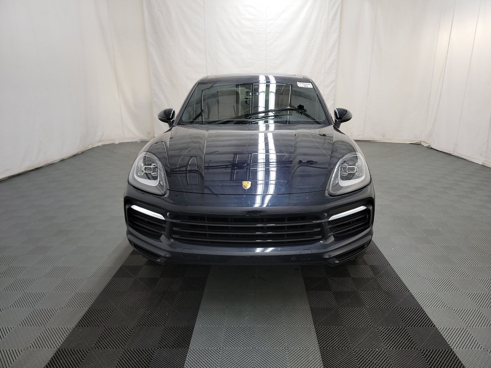 2020 Porsche Cayenne Base AWD