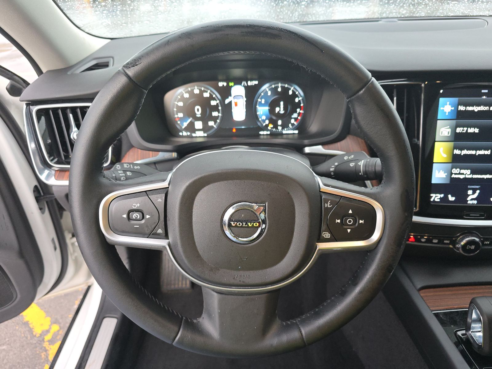 2022 Volvo S60 B5 Inscription AWD