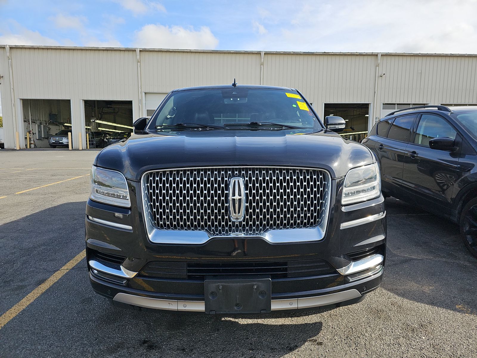 2021 Lincoln Navigator Reserve AWD