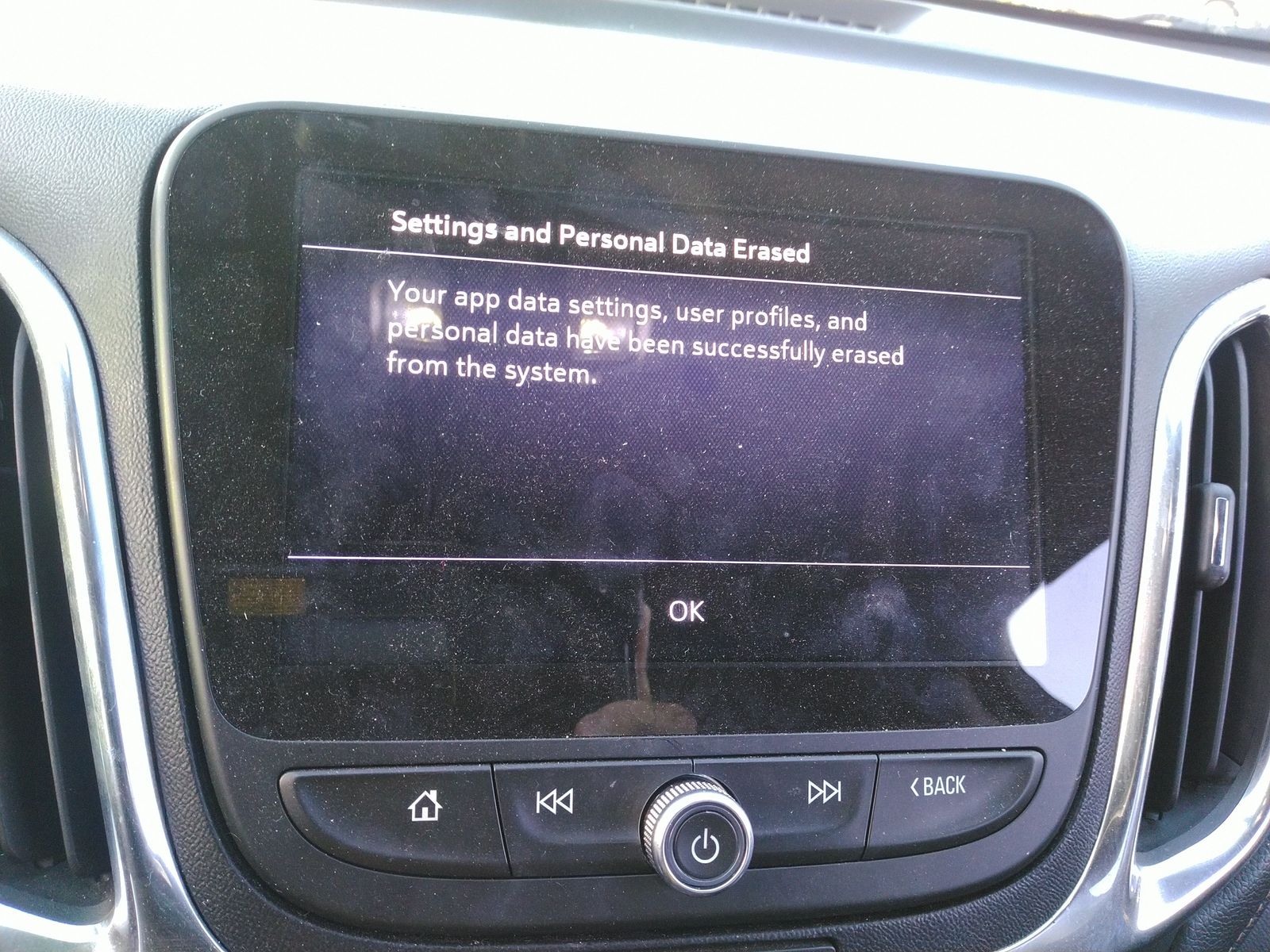 2019 Chevrolet Equinox Premier FWD