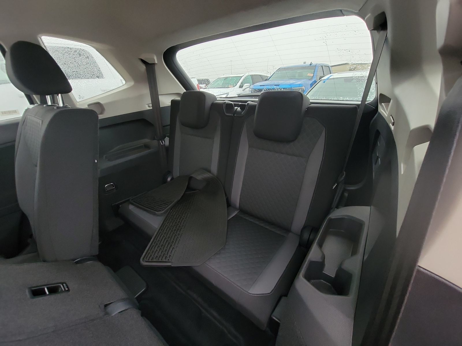 2020 Volkswagen Tiguan 2.0T S AWD