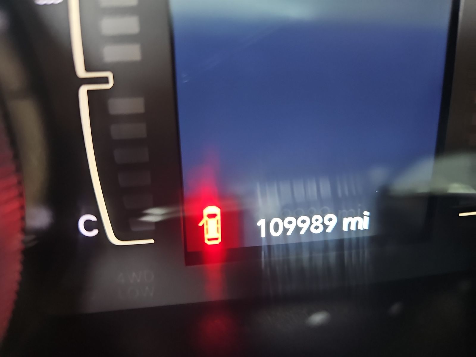 2019 Jeep Cherokee Latitude FWD