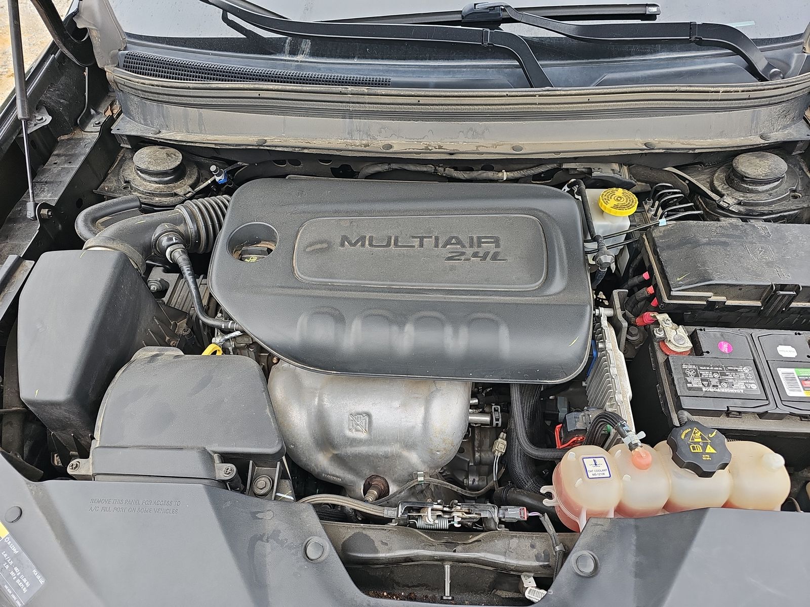 2019 Jeep Cherokee Latitude FWD