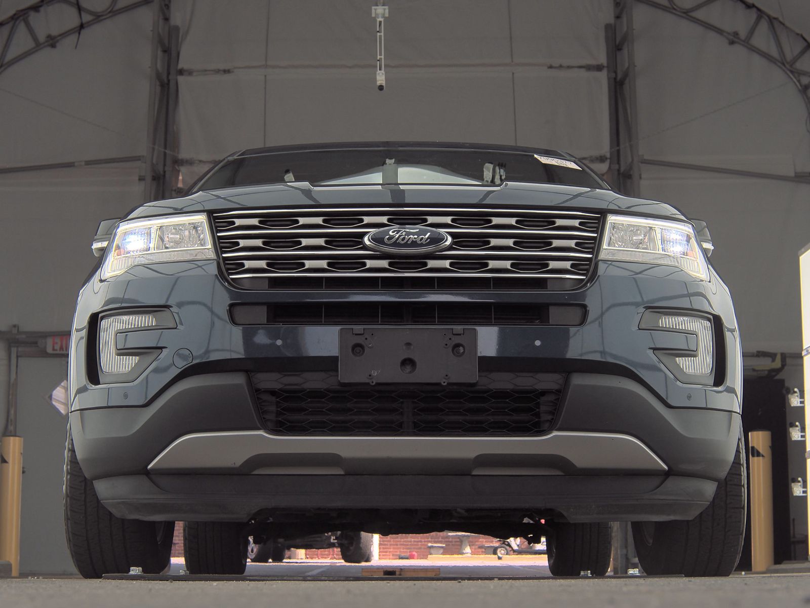2016 Ford Explorer XLT AWD