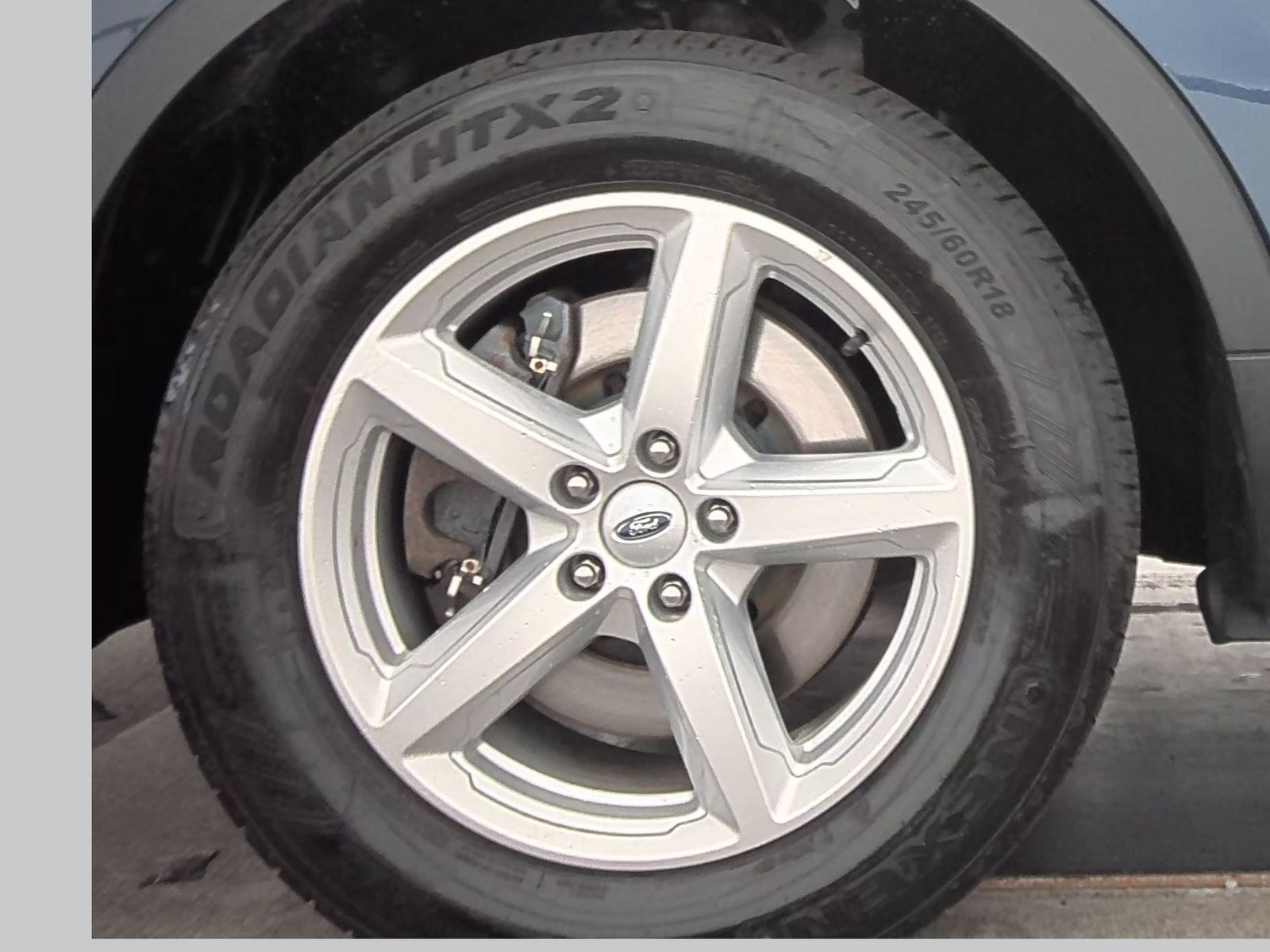 2016 Ford Explorer XLT AWD