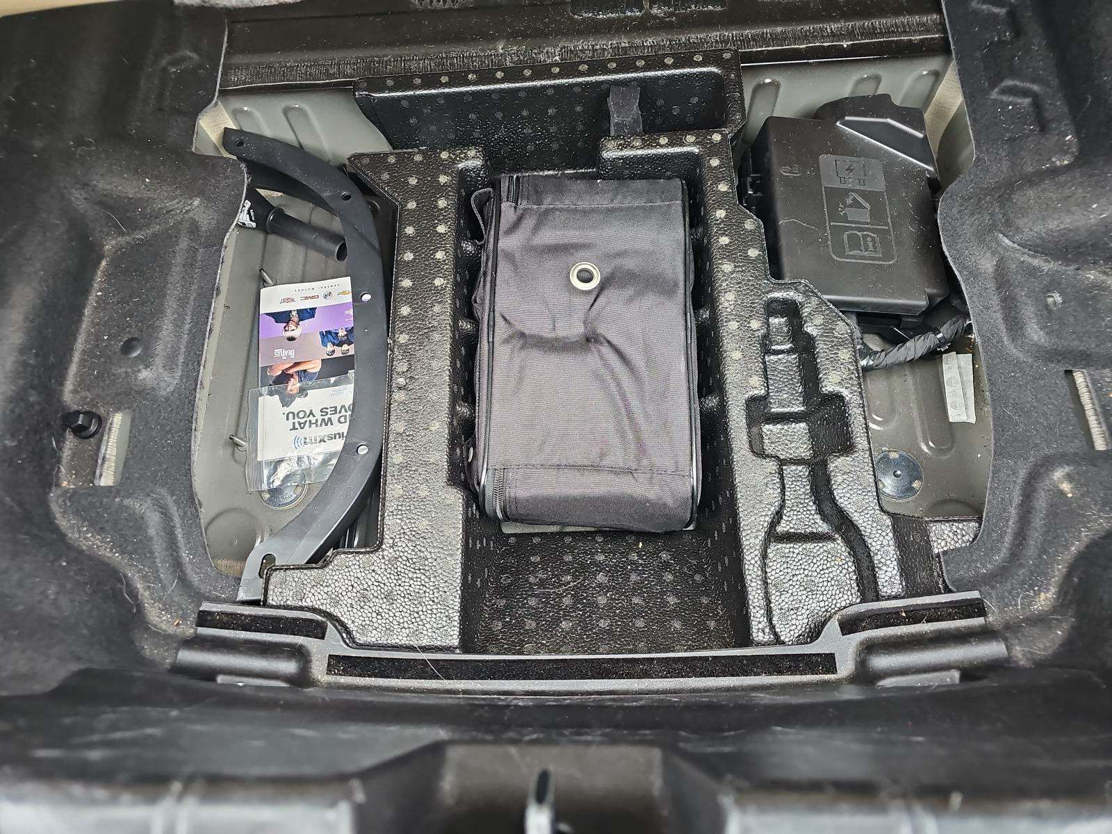 2020 Chevrolet Camaro 1LT RWD