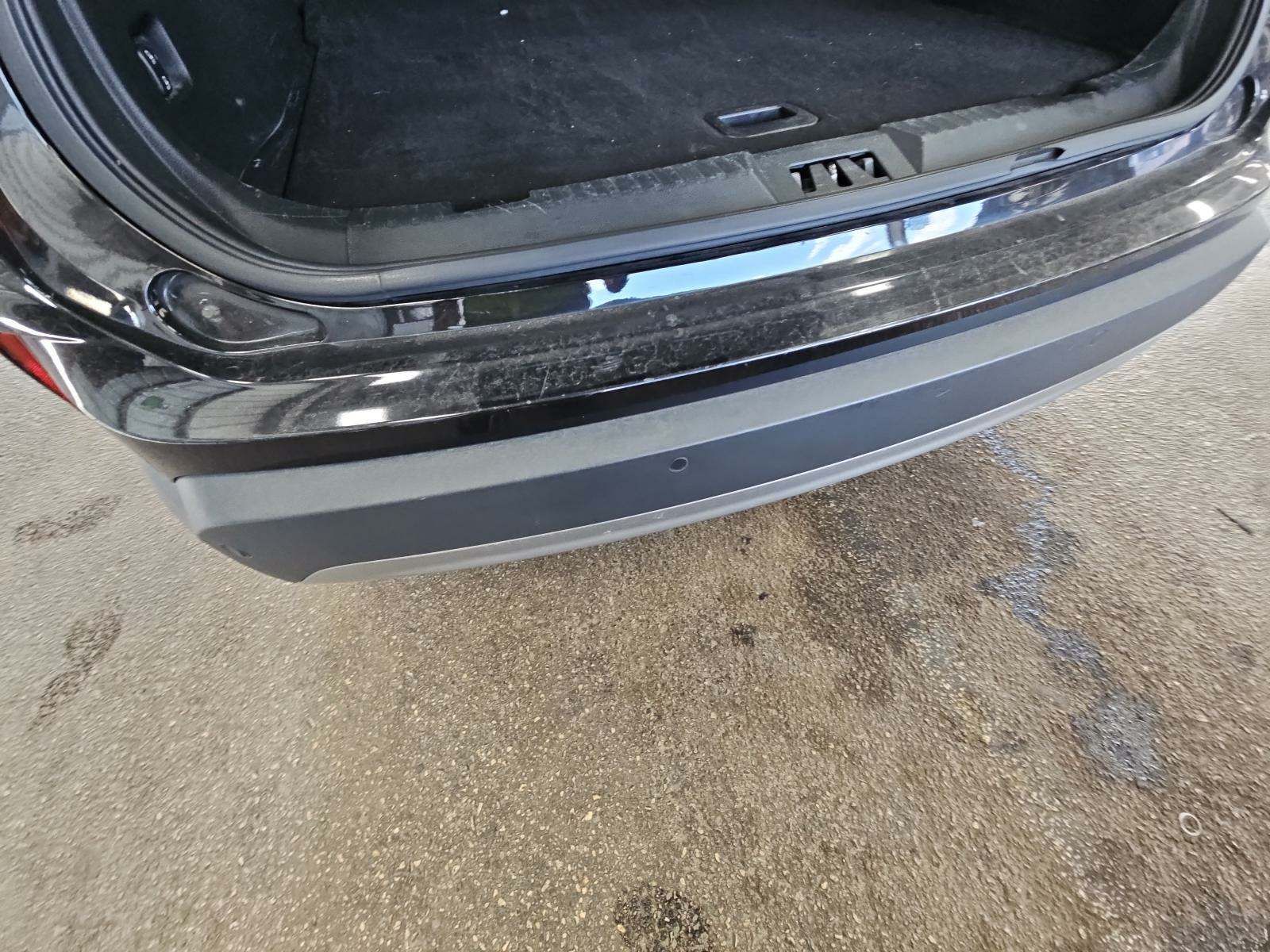 2021 Ford Edge SEL FWD