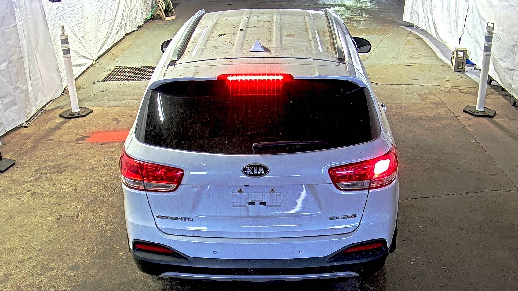 KIA EX - 6