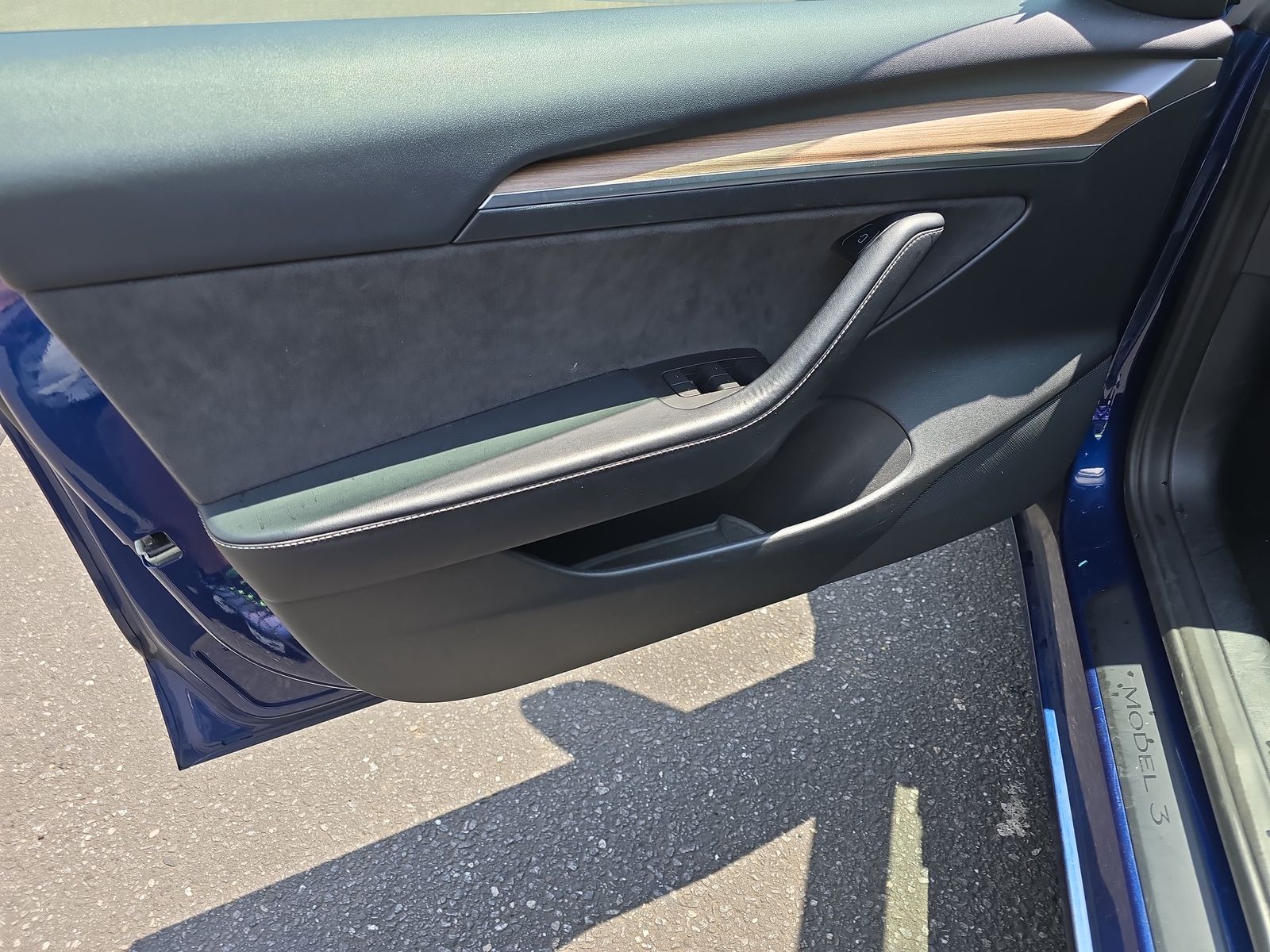 2022 Tesla Model 3 Standard Range RWD