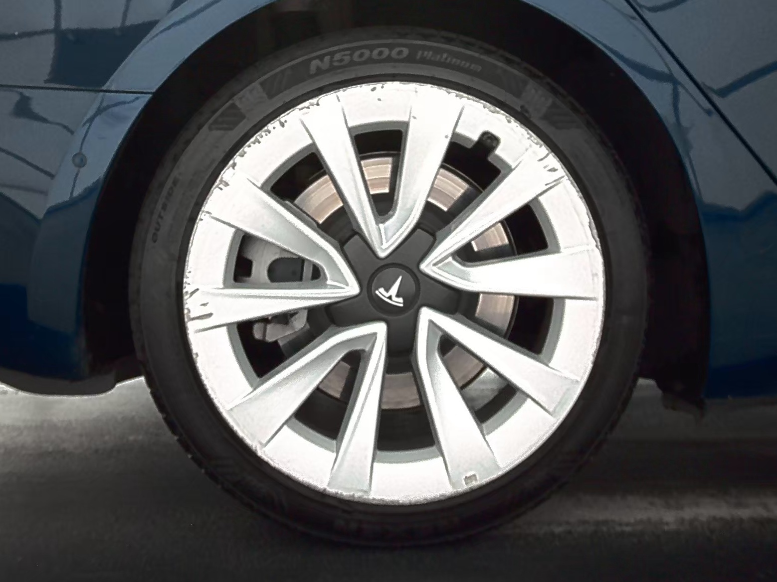 2022 Tesla Model 3 Standard Range RWD