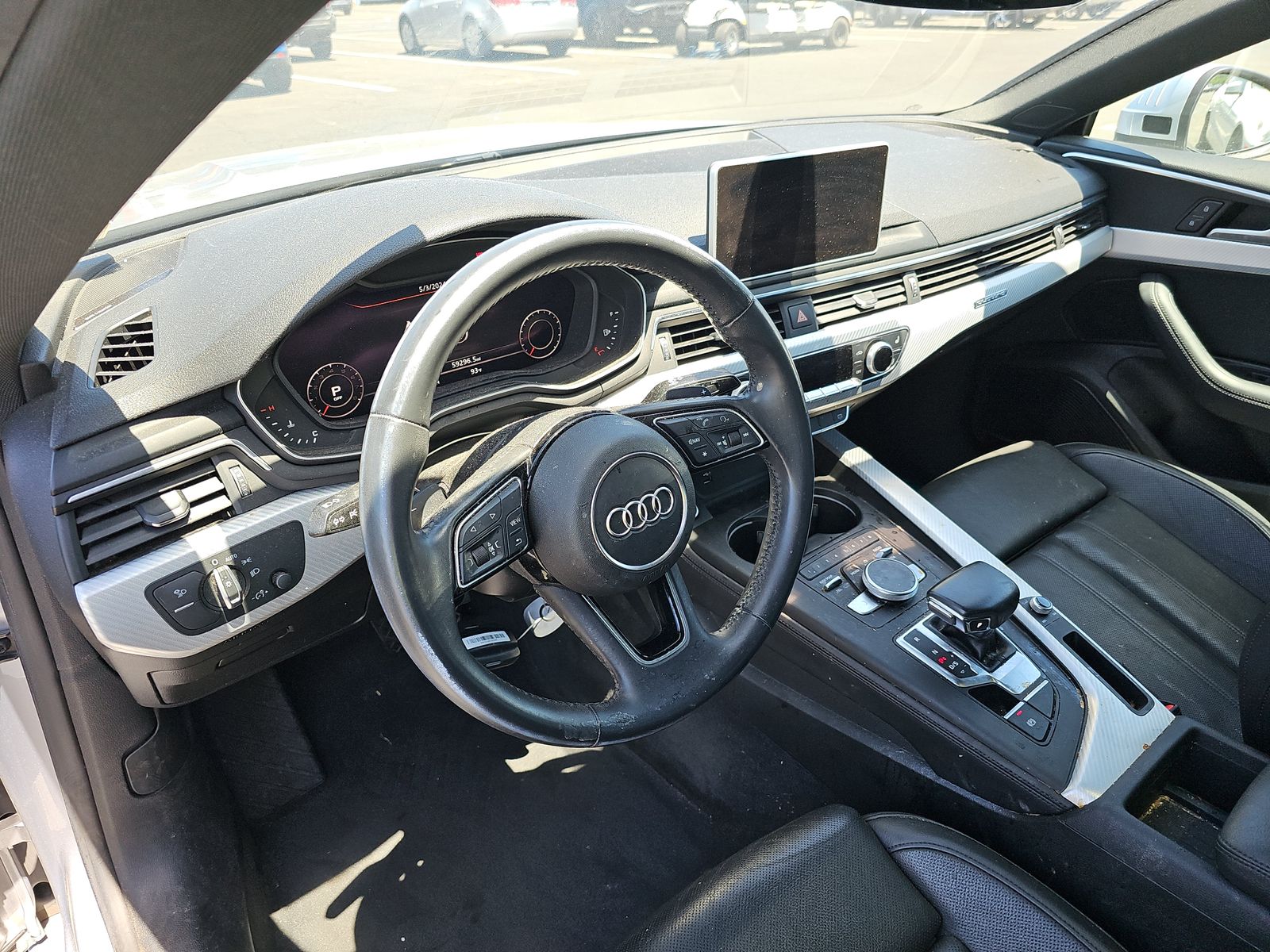 2019 Audi A5 Premium Plus AWD