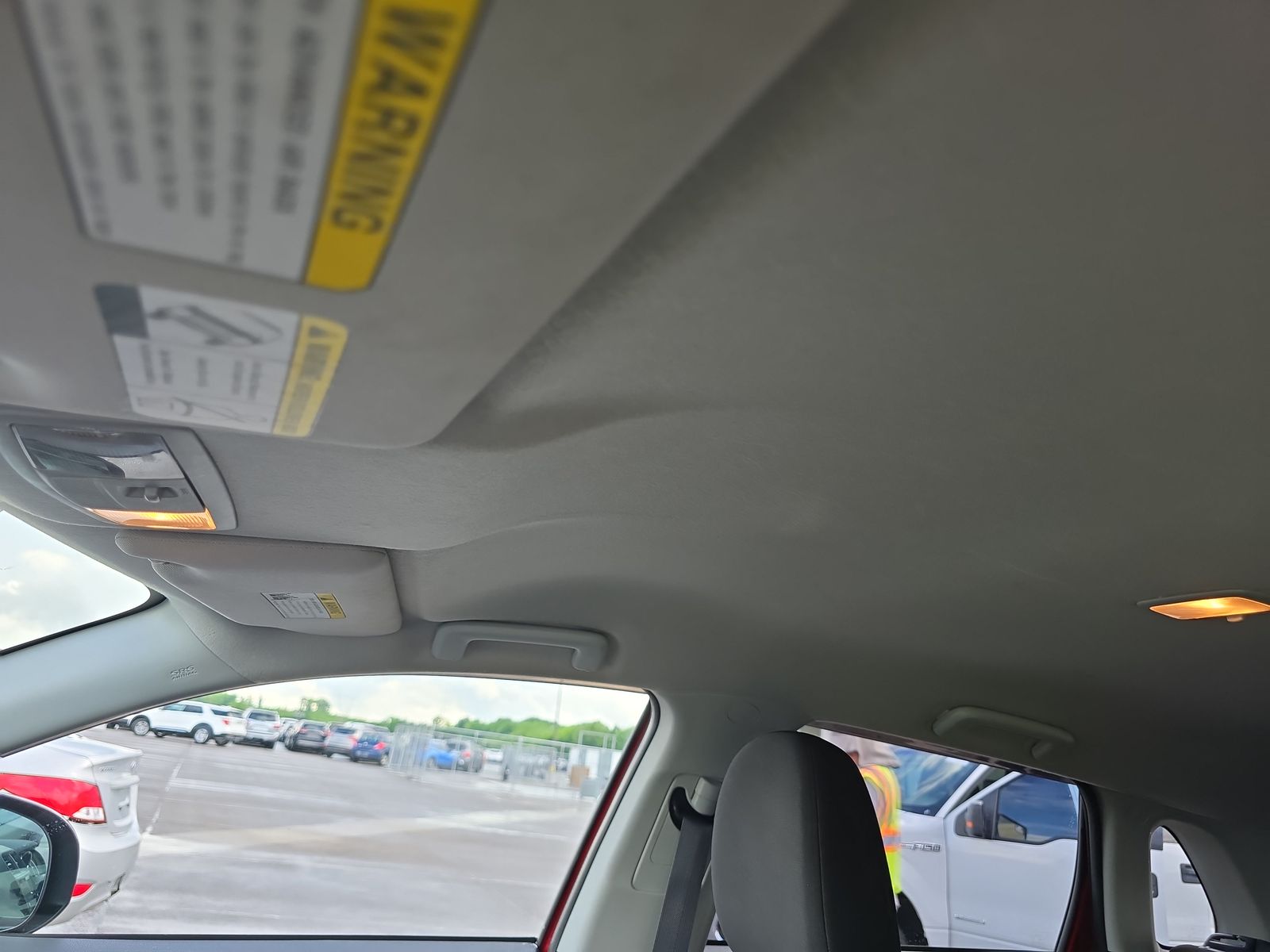 2019 Mitsubishi Outlander Sport ES FWD