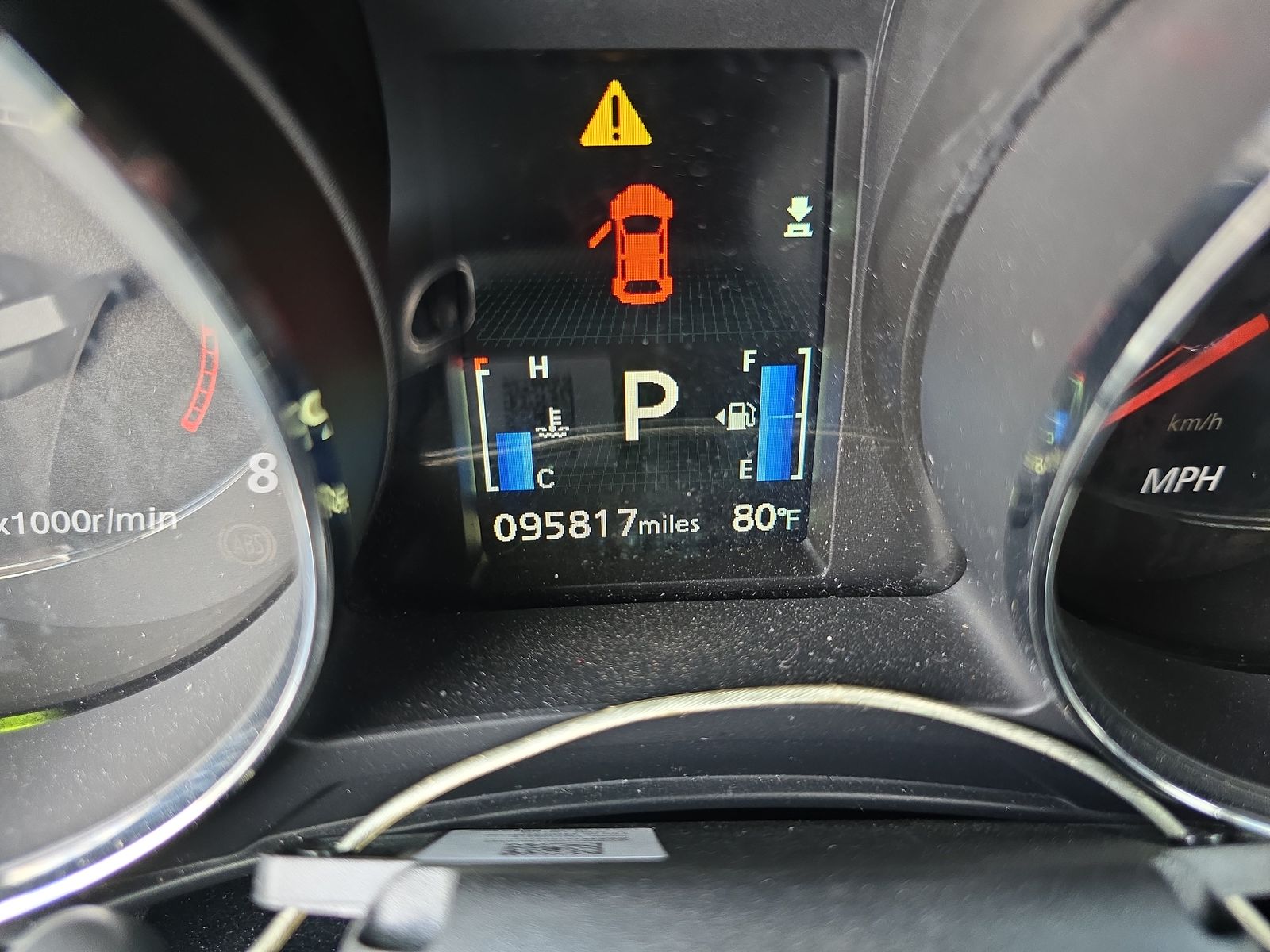 2019 Mitsubishi Outlander Sport ES FWD