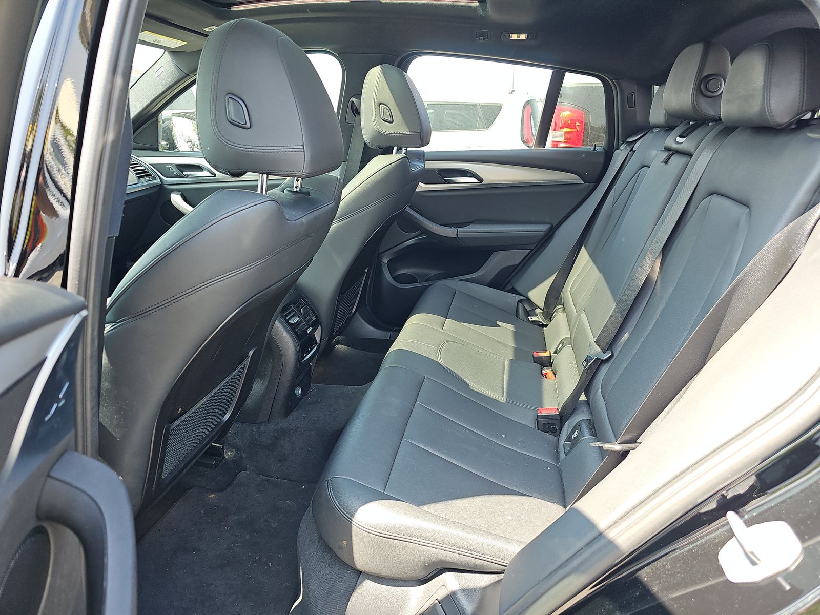 2019 BMW X4 xDrive30i AWD