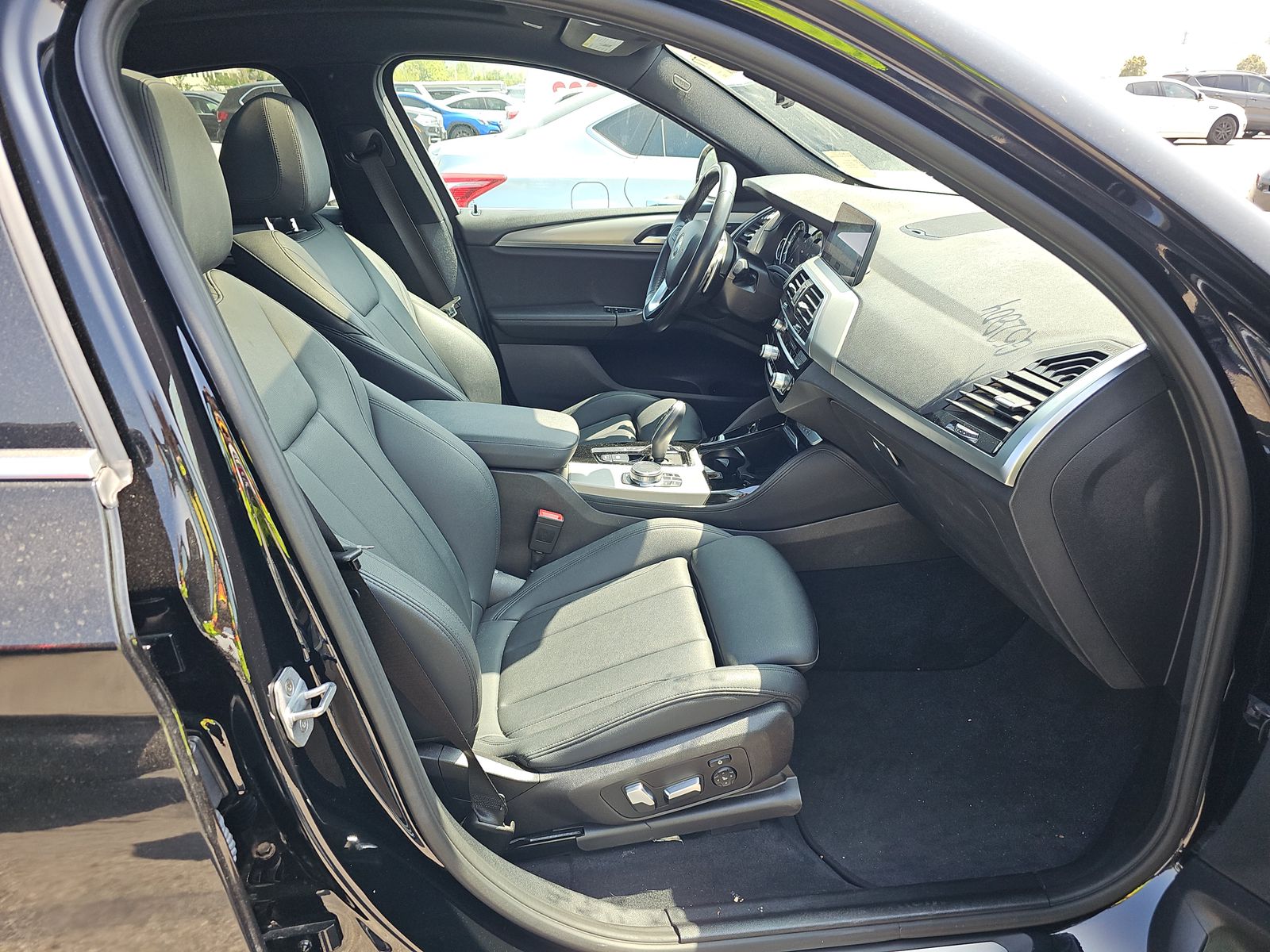 2019 BMW X4 xDrive30i AWD