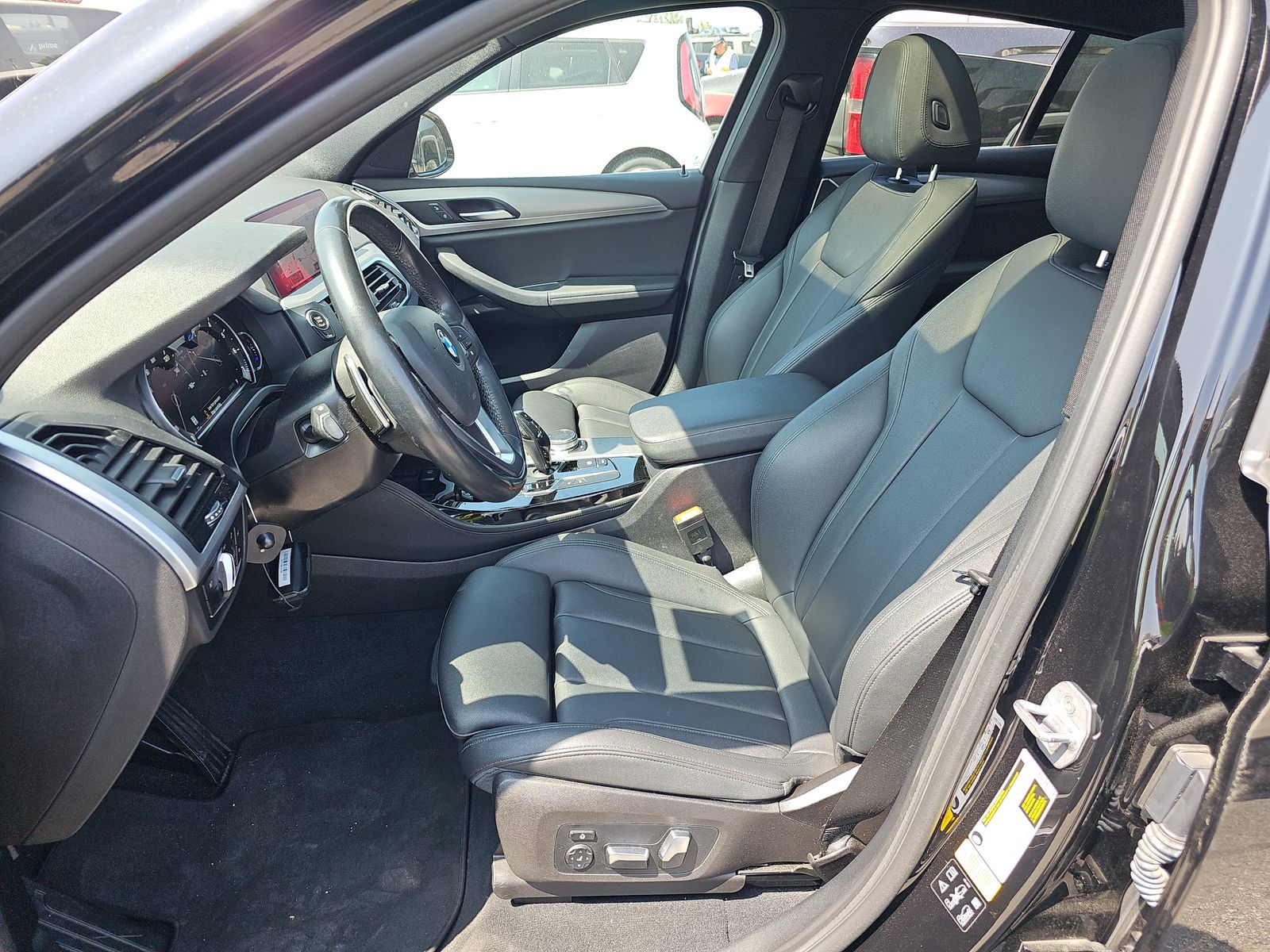 2019 BMW X4 xDrive30i AWD