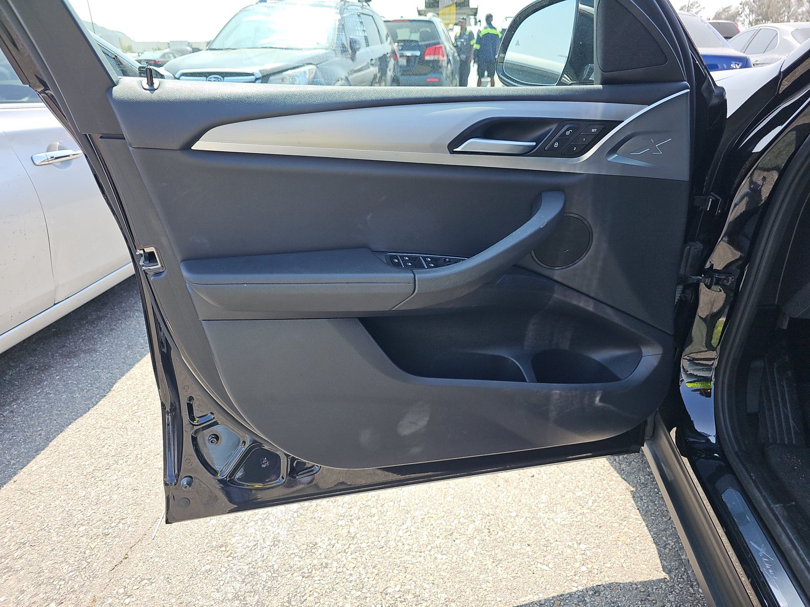 2019 BMW X4 xDrive30i AWD