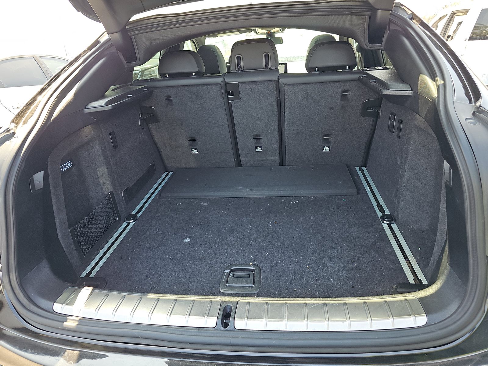 2019 BMW X4 xDrive30i AWD