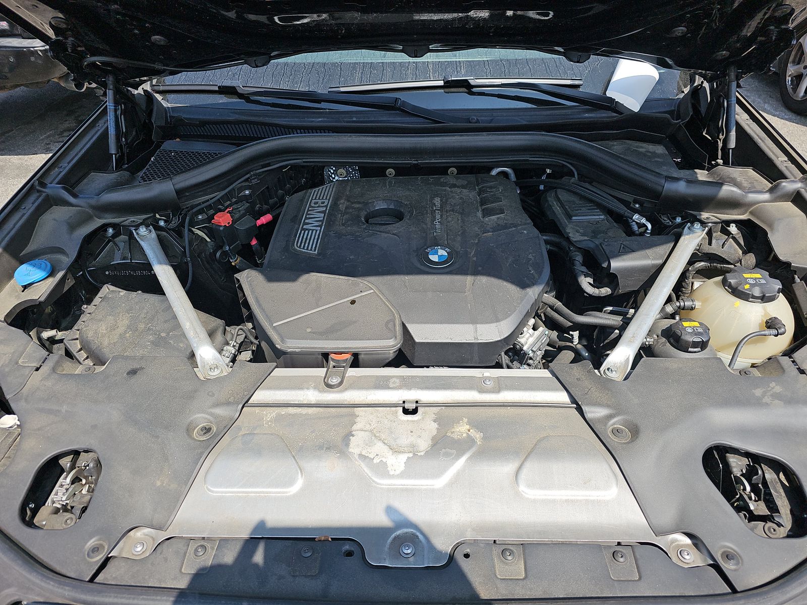 2019 BMW X4 xDrive30i AWD