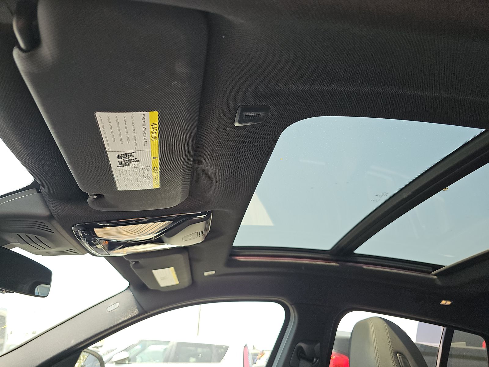 2019 BMW X4 xDrive30i AWD