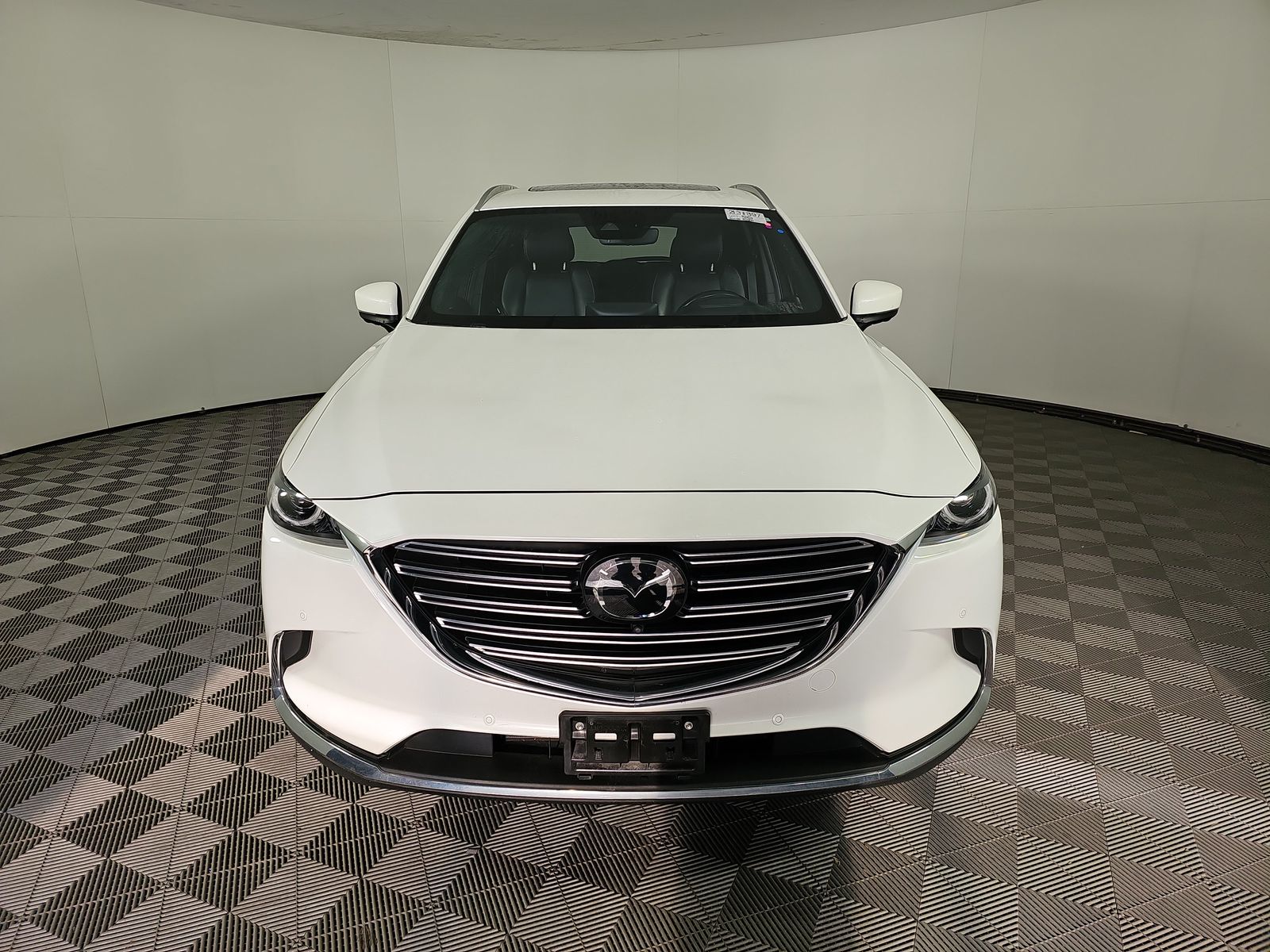 2021 MAZDA CX-9 Grand Touring AWD