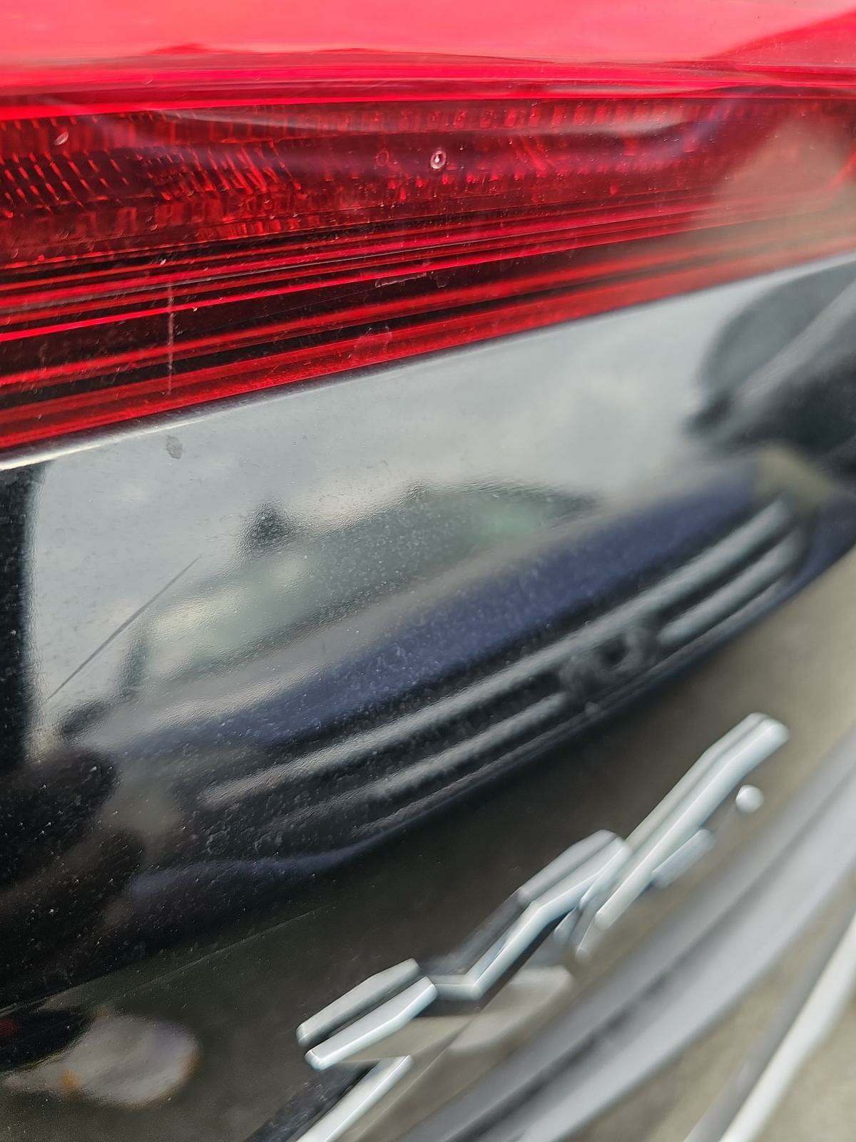 2019 BMW X4 xDrive30i AWD