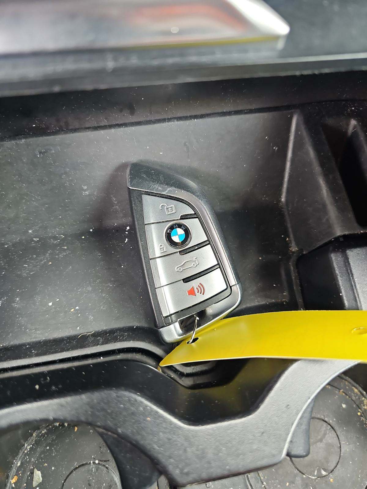 2019 BMW X4 xDrive30i AWD