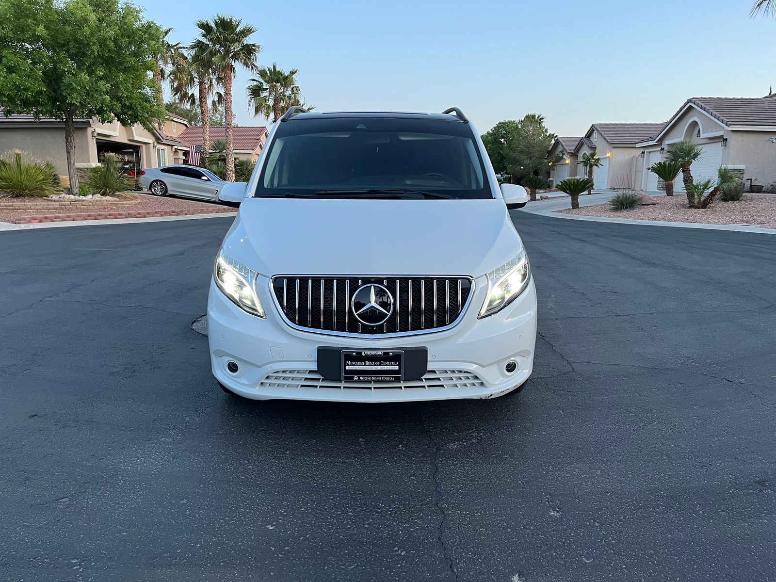 2019 Mercedes-Benz E 450 Convertible