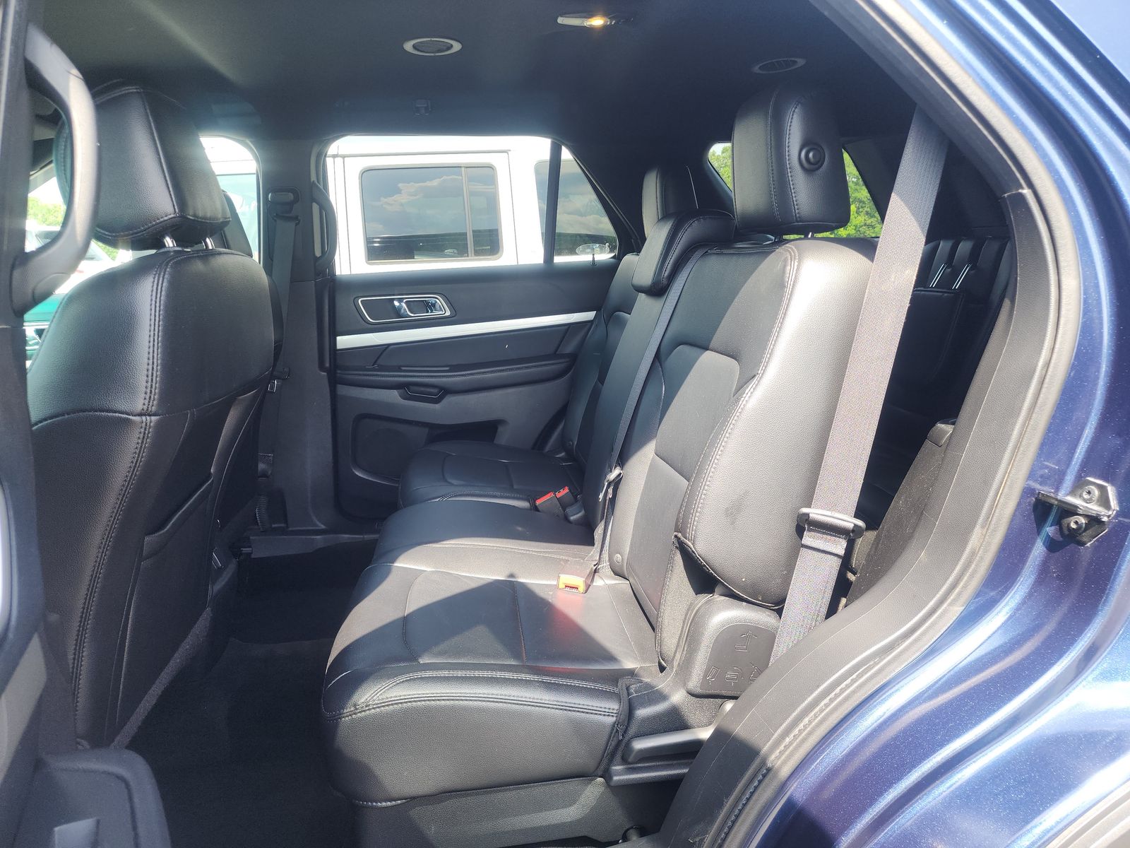 2016 Ford Explorer XLT AWD