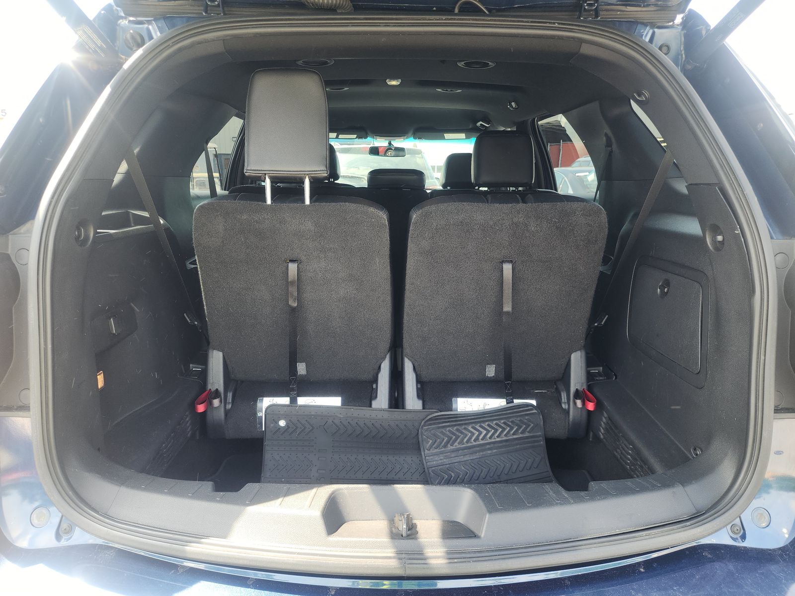 2016 Ford Explorer XLT AWD
