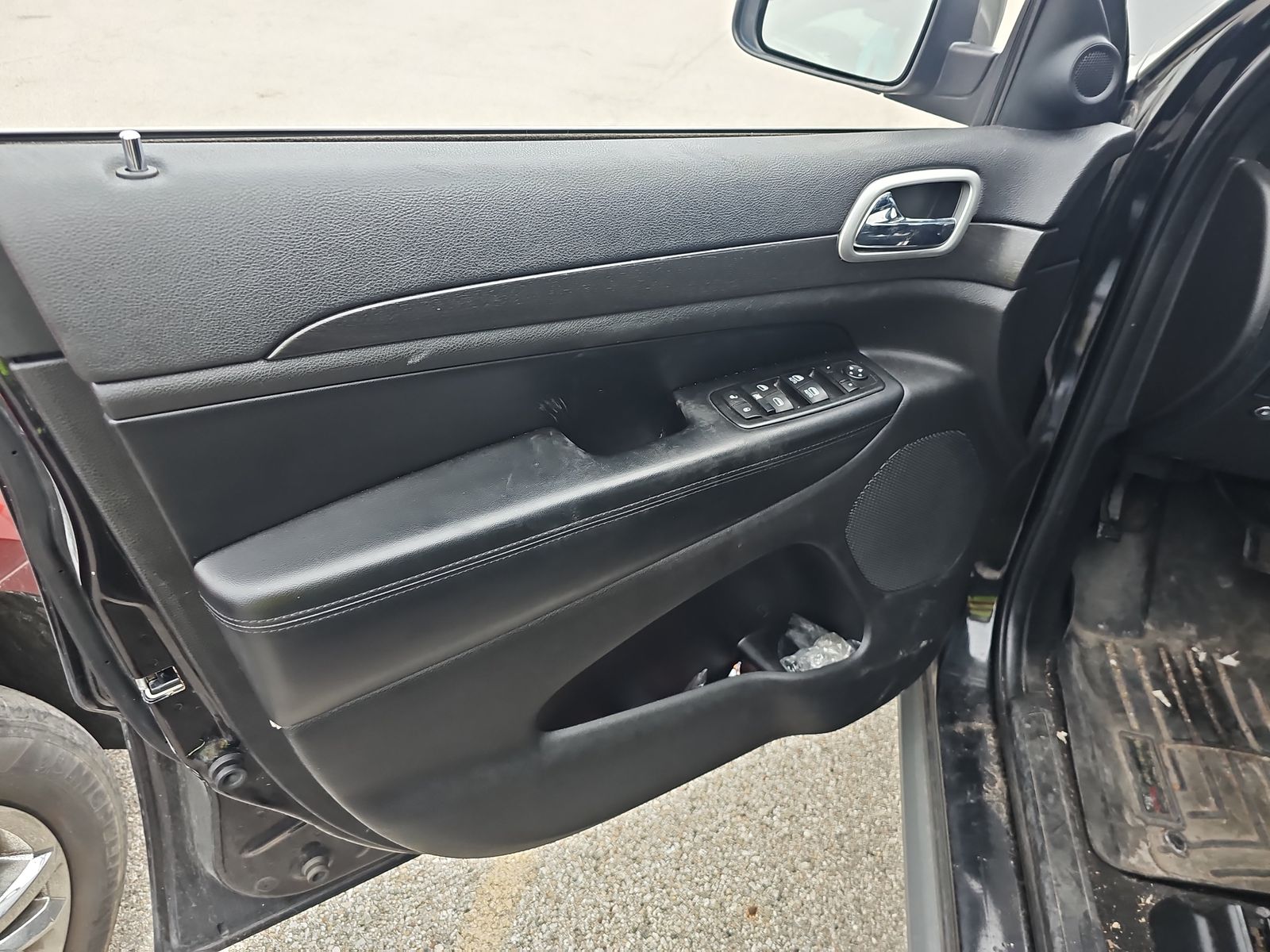 2015 Jeep Grand Cherokee Laredo Altitude Edition AWD