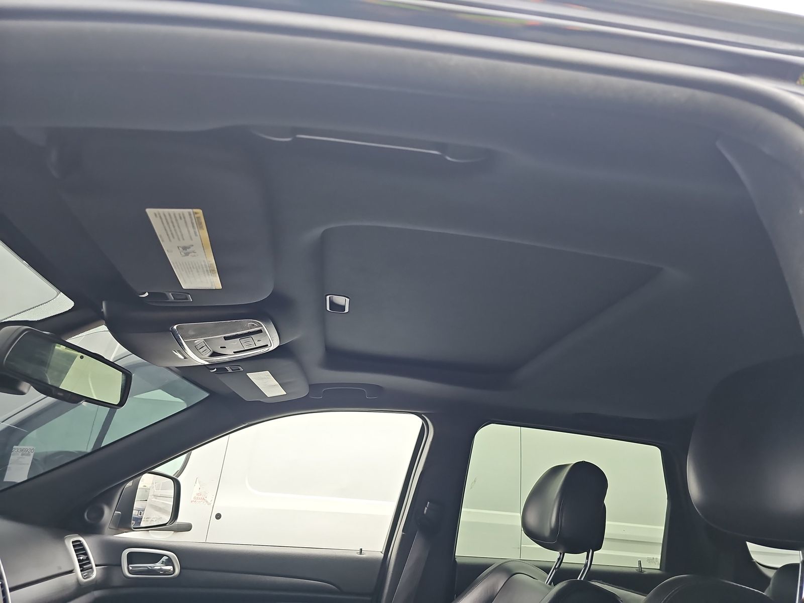 2015 Jeep Grand Cherokee Laredo Altitude Edition AWD