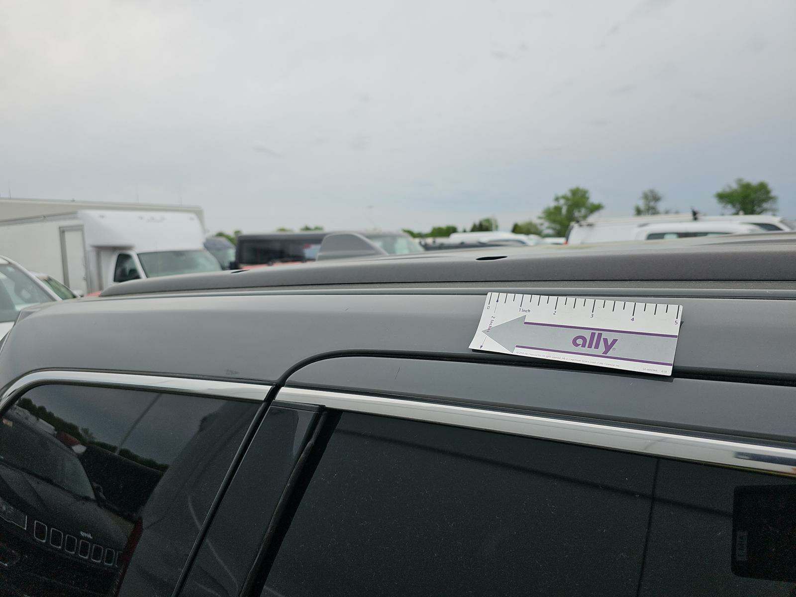 2015 Jeep Grand Cherokee Laredo Altitude Edition AWD