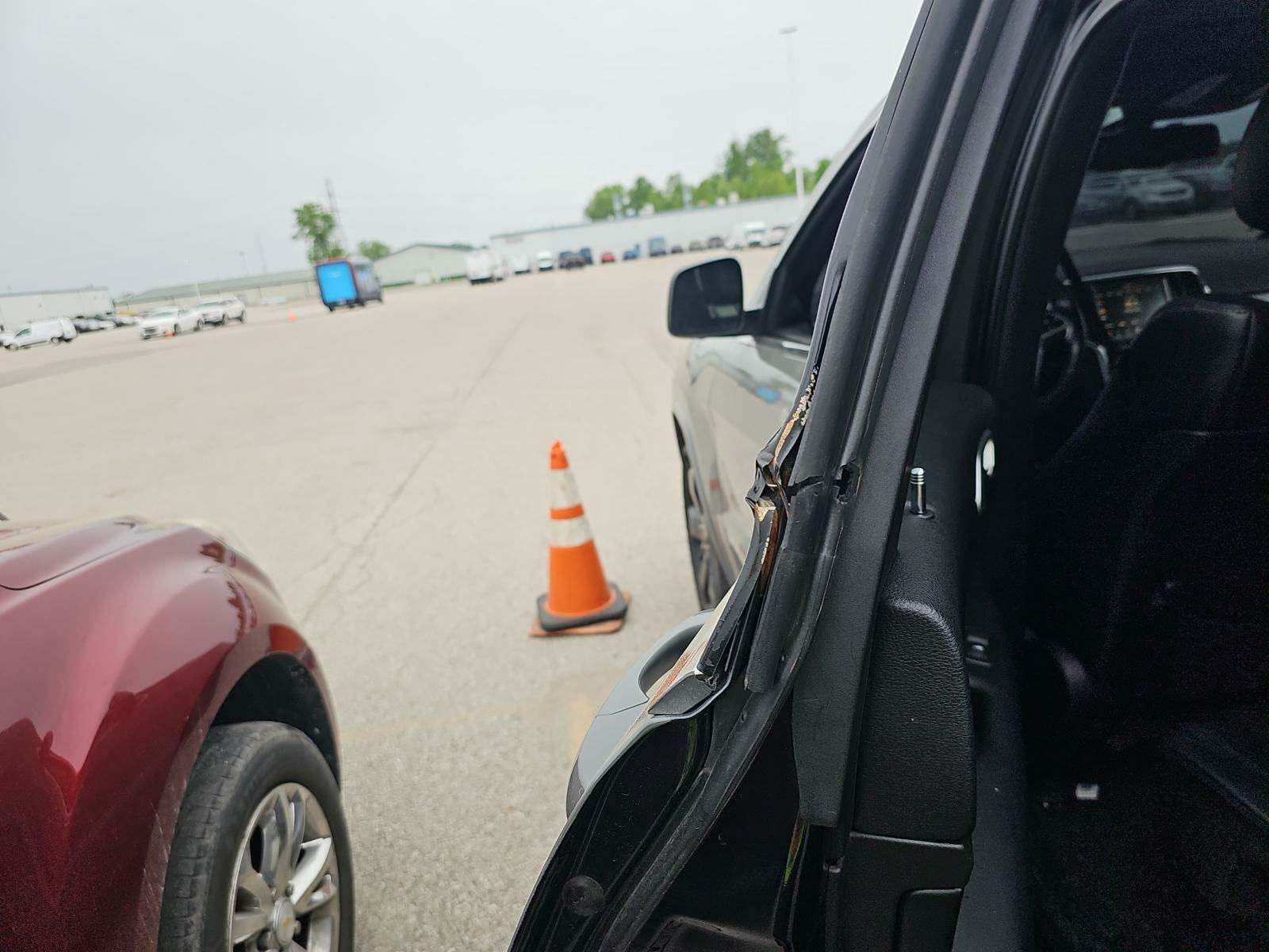 2015 Jeep Grand Cherokee Laredo Altitude Edition AWD