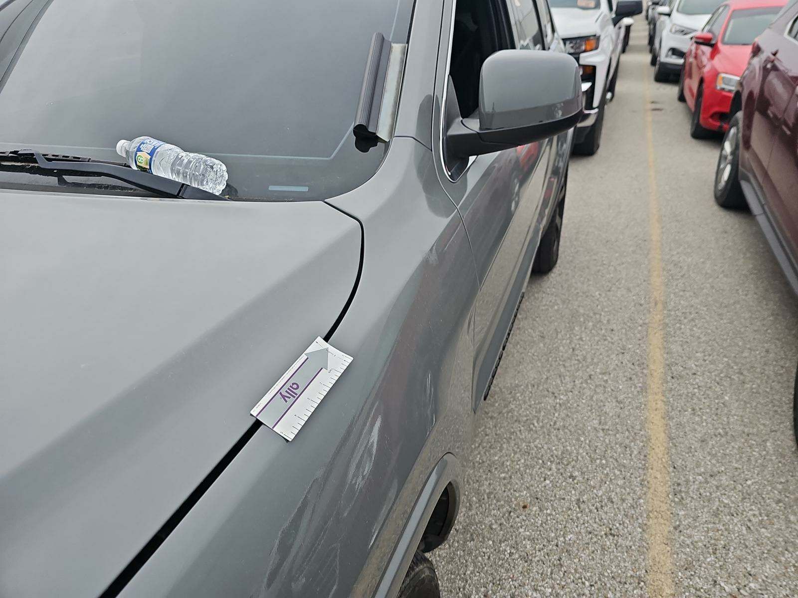 2015 Jeep Grand Cherokee Laredo Altitude Edition AWD