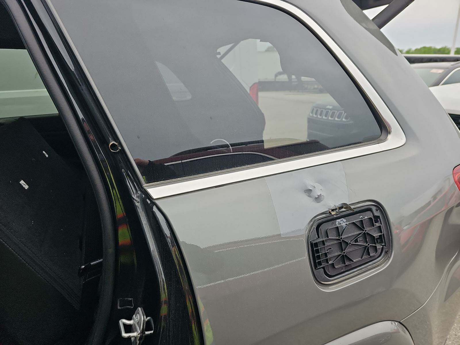 2015 Jeep Grand Cherokee Laredo Altitude Edition AWD