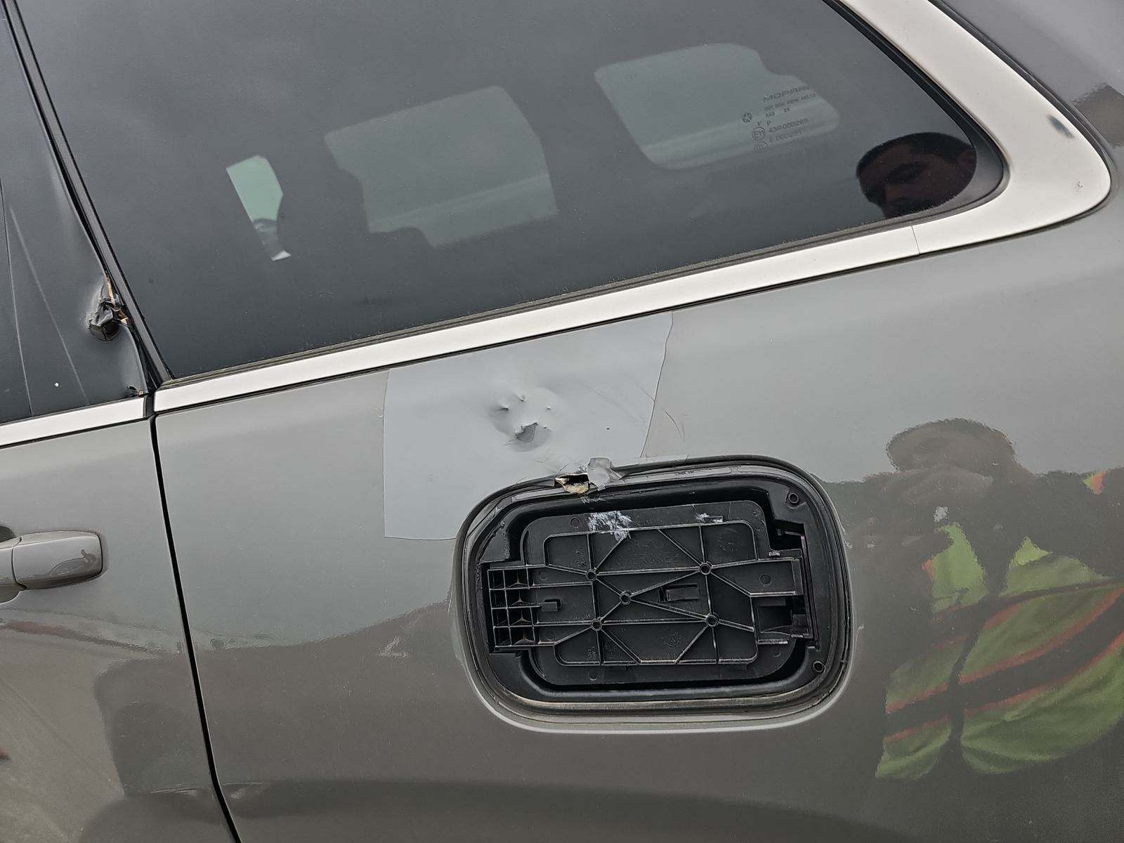 2015 Jeep Grand Cherokee Laredo Altitude Edition AWD