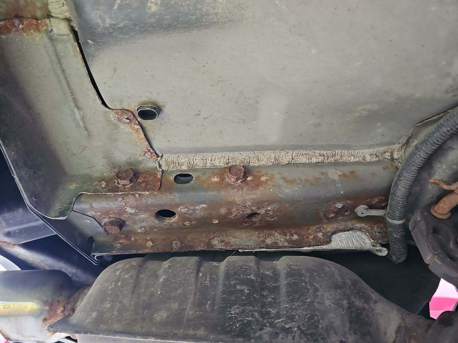 2015 Jeep Grand Cherokee Laredo Altitude Edition AWD