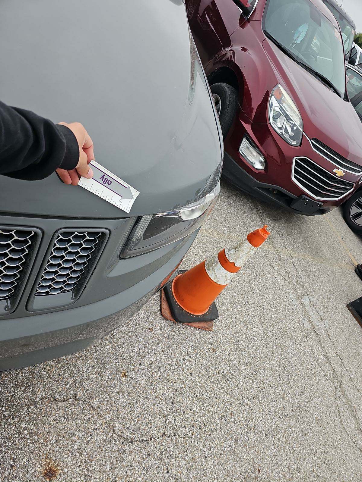 2015 Jeep Grand Cherokee Laredo Altitude Edition AWD