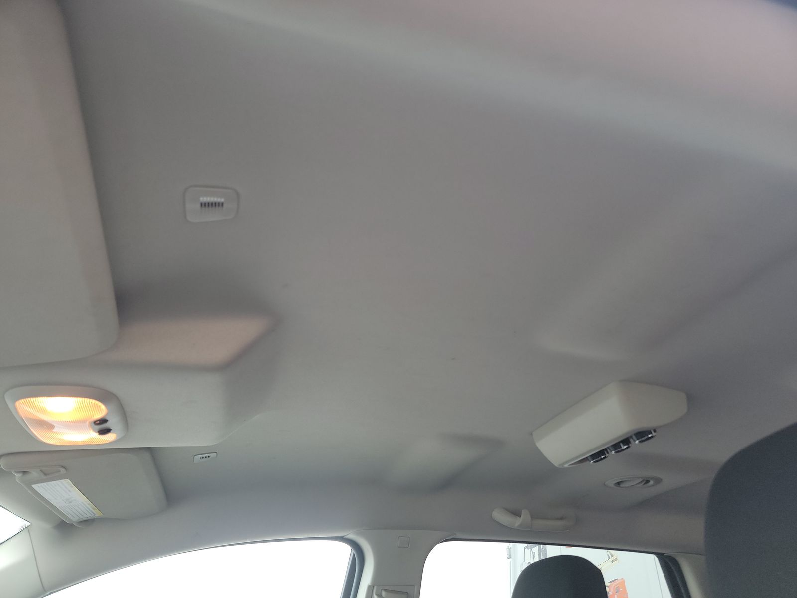 2019 Dodge Journey SE FWD