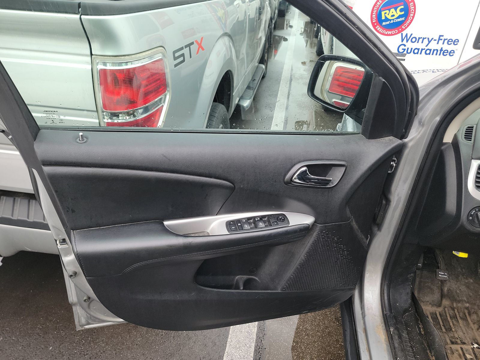 2019 Dodge Journey SE FWD