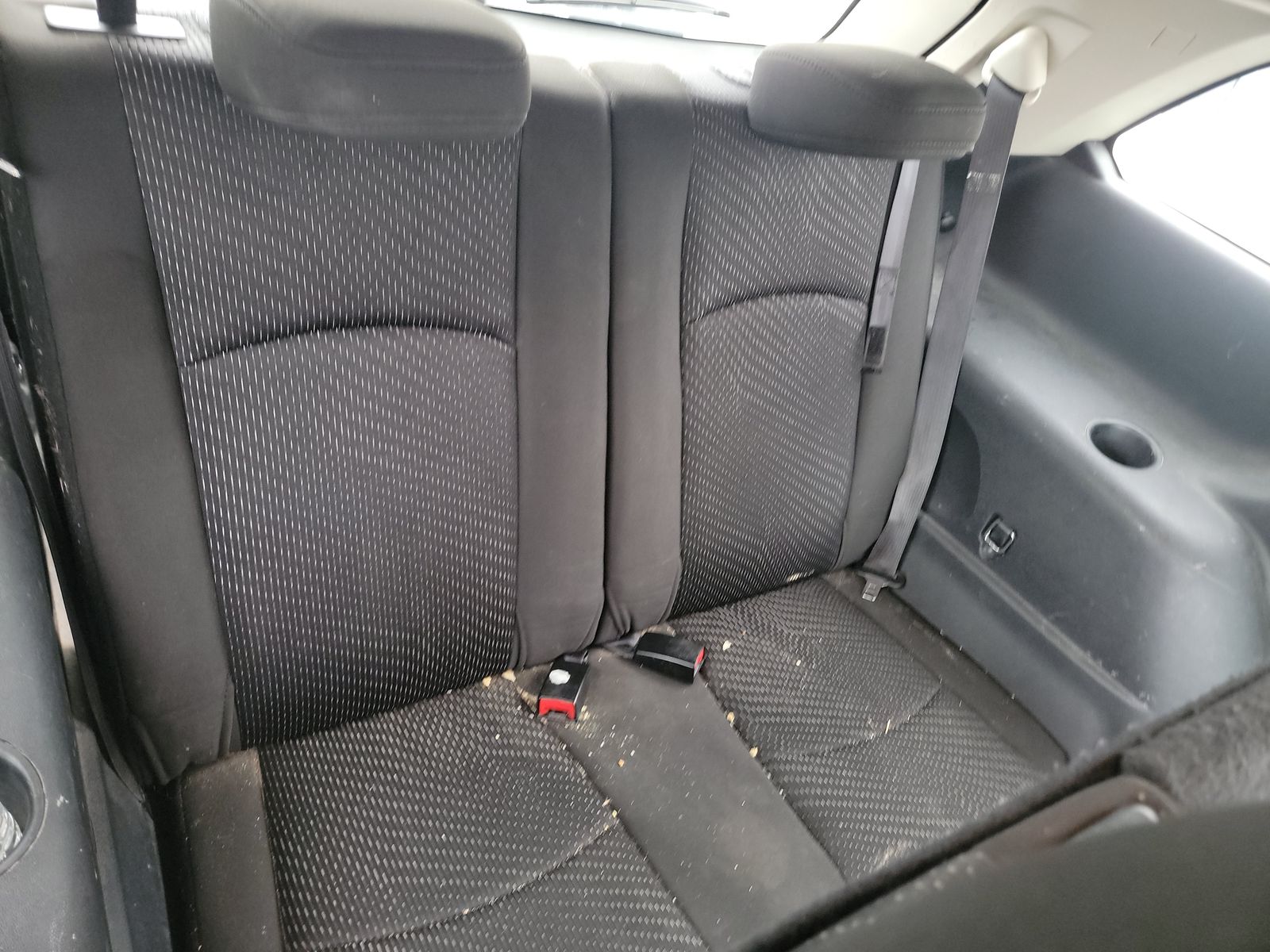 2019 Dodge Journey SE FWD