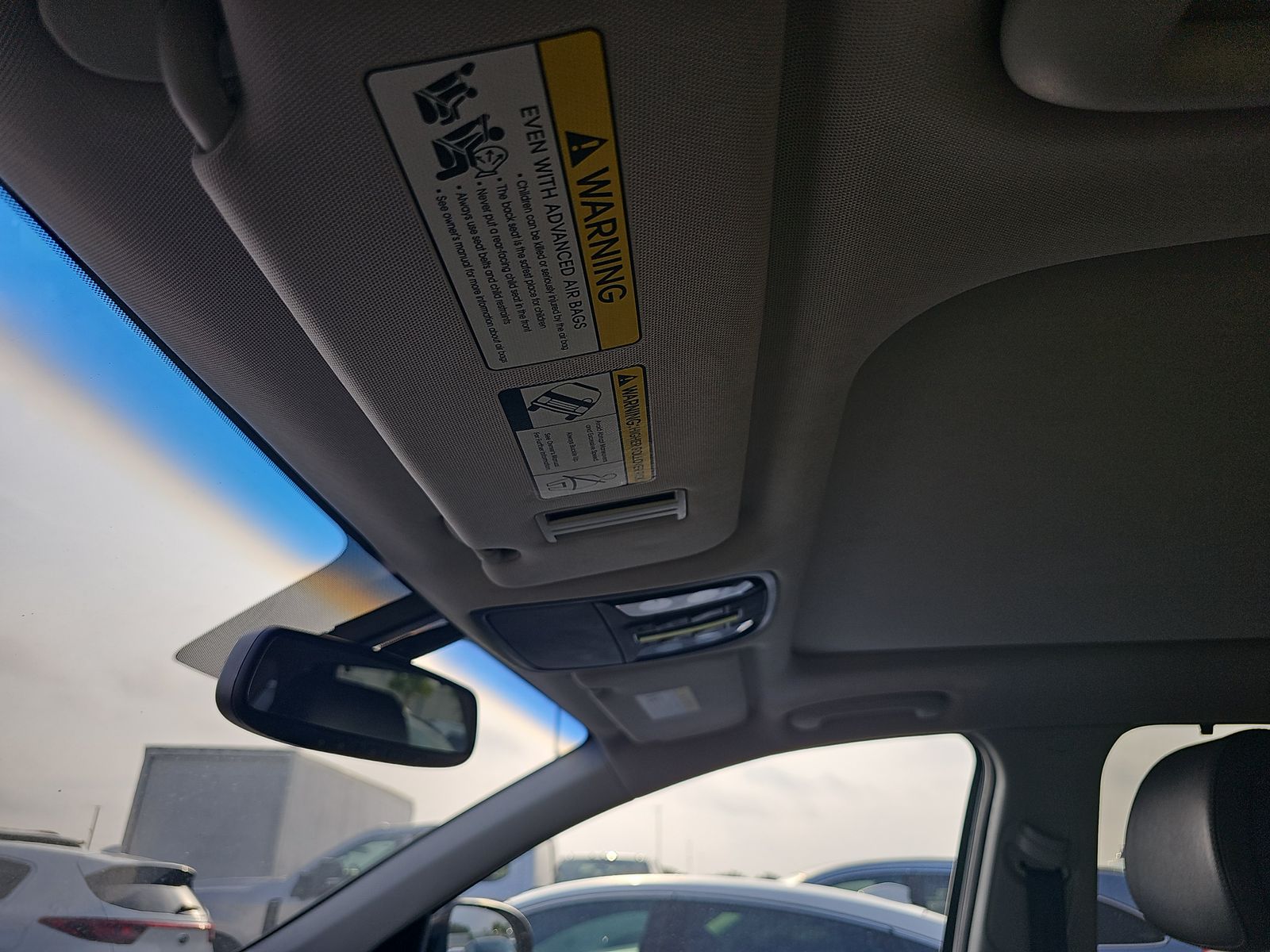 2016 Kia Sorento EX FWD