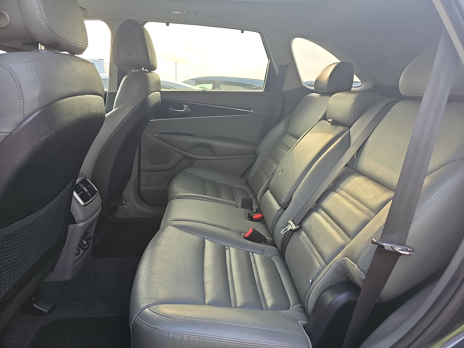 2016 Kia Sorento EX FWD