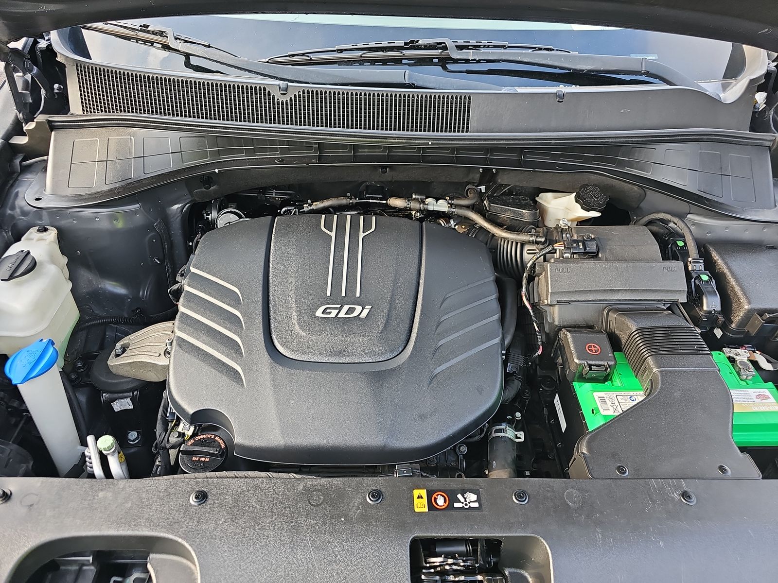 2016 Kia Sorento EX FWD