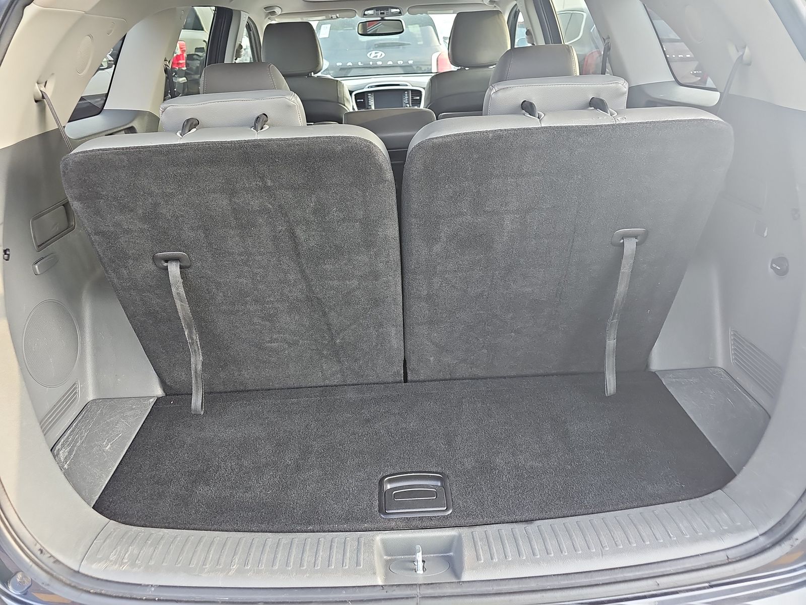 2016 Kia Sorento EX FWD