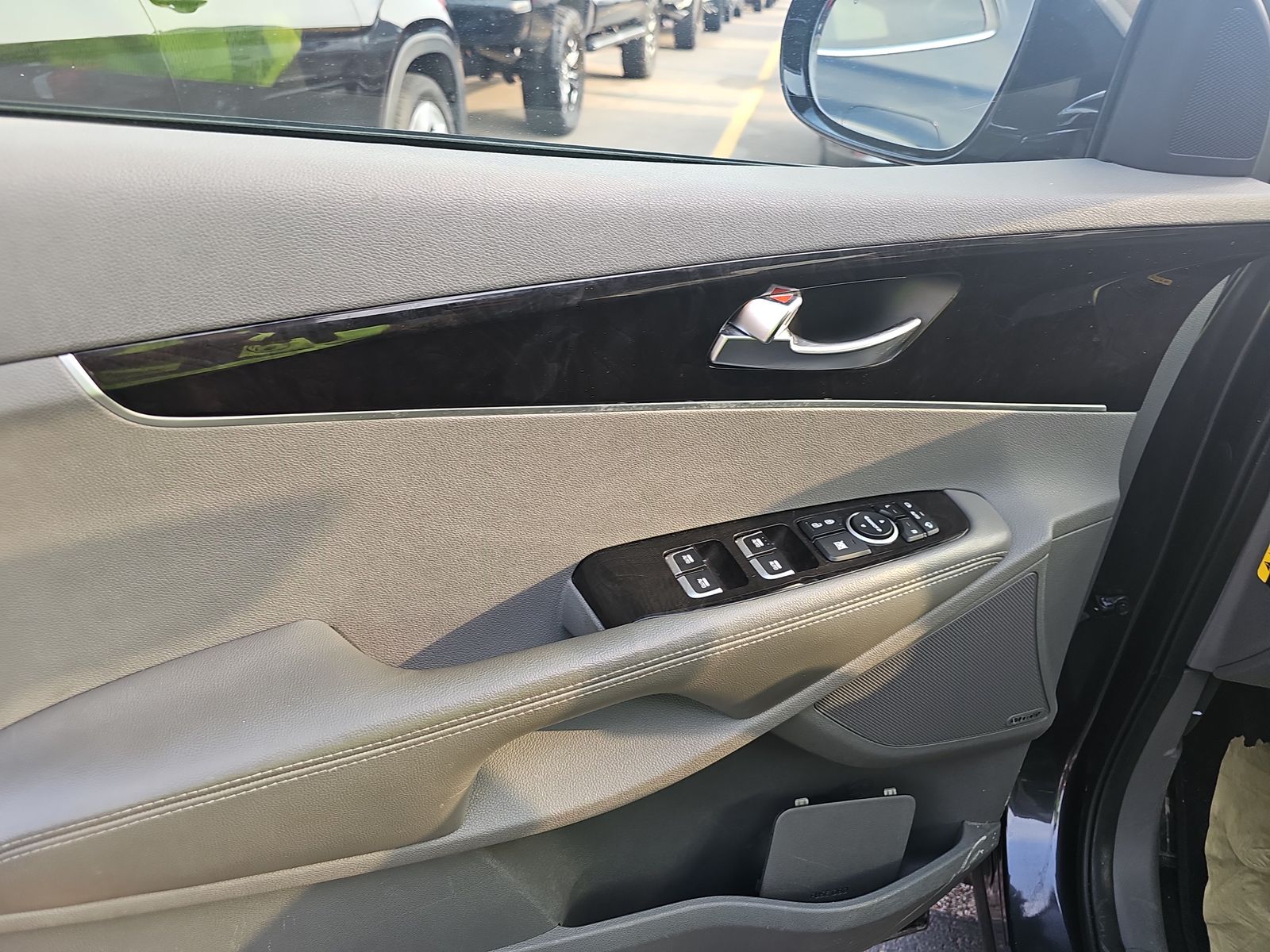 2016 Kia Sorento EX FWD