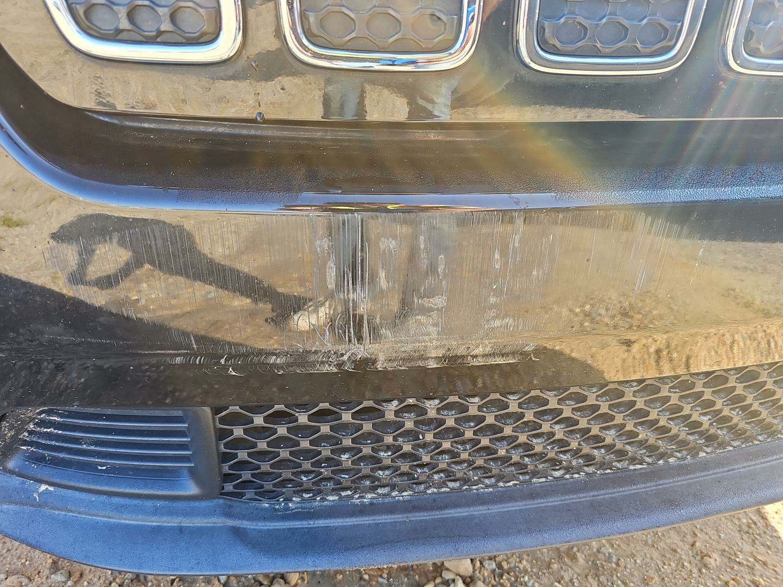 2019 Jeep Cherokee Latitude FWD