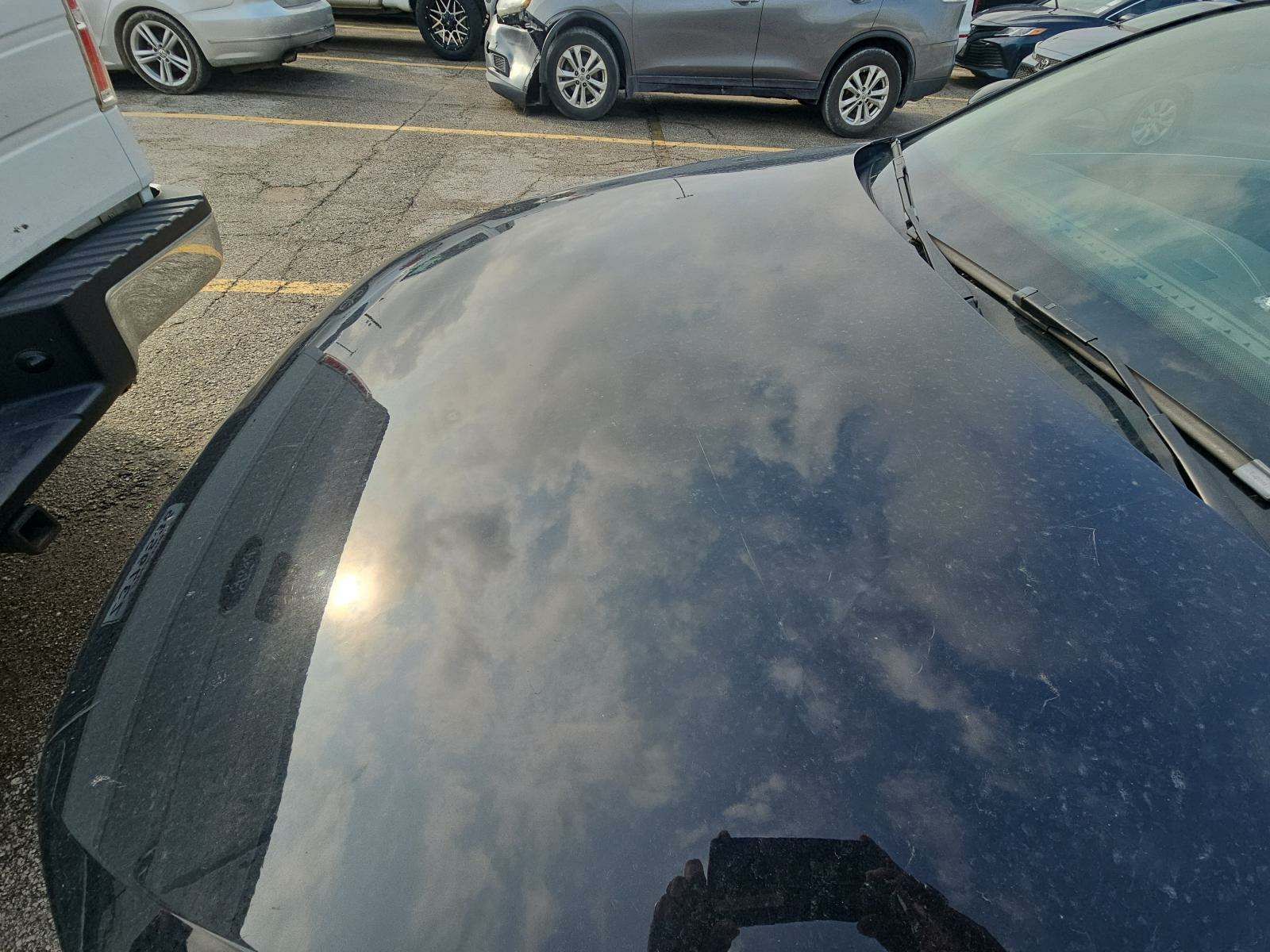 2017 Volkswagen Jetta 1.8T SEL FWD