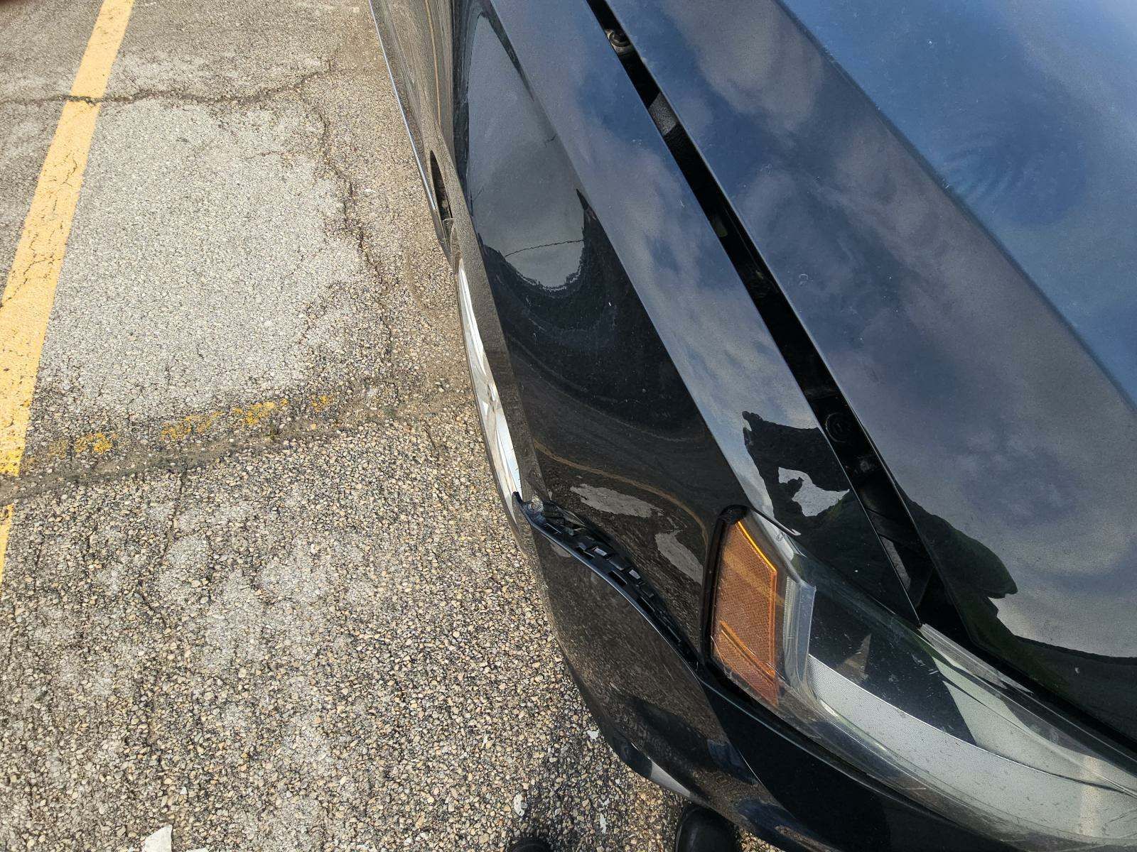 2017 Volkswagen Jetta 1.8T SEL FWD